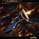 Breathead - The Hubble EP - 700 x 700