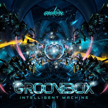 Groovebox_Intelligent Machine_Artwork